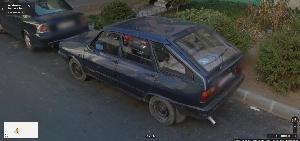 Dacia 1325 - Reghin  (Mures)