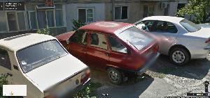 Dacia 1325 - Tulcea  (Tulcea)
