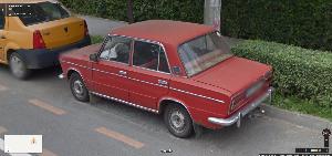 Lada 1500 - Sibiu  (Sibiu)