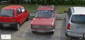 Lada 1500 - Sibiu  (Sibiu)