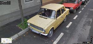 Lada 1300 - Sibiu  (Sibiu)
