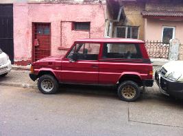ARO 10.4 - Bucuresti  (Bucuresti)