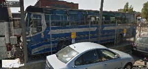 Rocar 112 RDT - Cluj-Napoca  (Cluj)