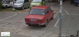Lada 1500 - Cluj-Napoca  (Cluj)