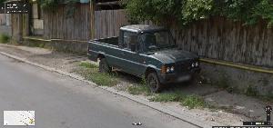 ARO 10.7 - Iasi  (Iasi)