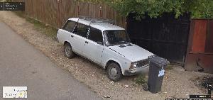 Lada 2104 - Chiojdeanca  (Prahova)