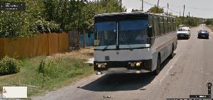 Rocar 111 RDT - Serboeni (Arges)