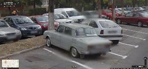Skoda 1000 MB - Ramnicu Valcea