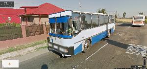 Rocar 111 RDT - Stalpu  (Buzau)