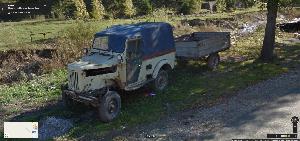 ARO M461 - Campulung Moldovenesc  (Suceava)