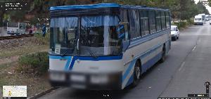 Rocar 111 RDT - Ramnicu Valcea