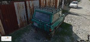 ARO 10.4 - Pantelimon  (Ilfov)