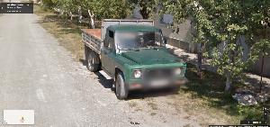 ARO 320 - Santana  (Arad)