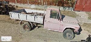 ARO 320 - Bobota (Salaj)