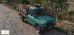 ARO 320 - Tasnad  (Satu Mare)