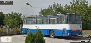 Rocar Roman 111 RD - Tasnad  (Satu Mare)