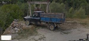 ARO 320 - Sartas  (Alba)