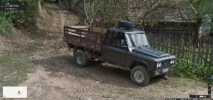 ARO 330 - Lunca Larga (Ocolis)  (Alba)