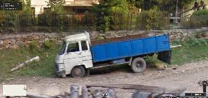 Rocar TV-15 - Valea Ierii  (Cluj)