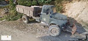 Roman SR 114 Bucegi - Plopi  (Cluj)