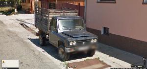 ARO 320 - Ludos  (Sibiu)