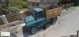 ARO 320 - Bertea  (Prahova)