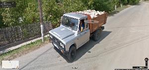 ARO 330 - Ostrovu  (Prahova)