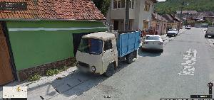 Rocar TV-14 - Blaj  (Alba)