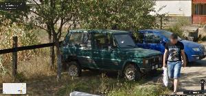 ARO 10.4 - Acas  (Satu Mare)