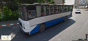 Rocar Roman 111 RD - Botosani  (Botosani)