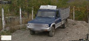 ARO 320 - Toplita (Harghita)
