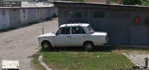 Lada 1300 - Satu Mare  (Satu Mare)