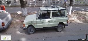 ARO 10.4 - Marghita  (Bihor)
