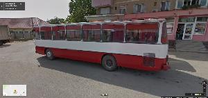 Rocar Roman 111 RD - Marghita  (Bihor)