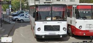 Rocar Roman 111 RD - Marghita  (Bihor)
