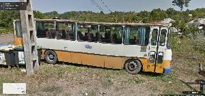Rocar Roman 111 RD - Feresti  (Maramures)