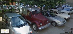 ARO M461 - Bacau  (Bacau)