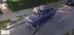 Lada 1500 - Bacau  (Bacau)