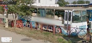 Rocar Roman 111 RD - Dorohoi  (Botosani)
