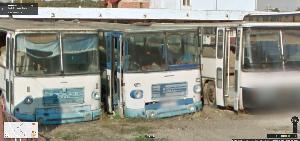 Rocar Roman 111 RD - Dorohoi  (Botosani)