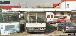 Rocar 111 RDT - Dorohoi  (Botosani)
