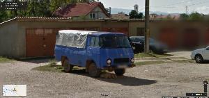 Rocar TV-14 - Hateg  (Hunedoara)