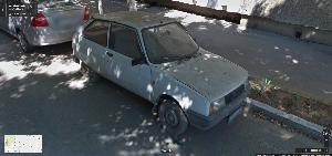 Oltcit Club 11 - Arad  (Arad)