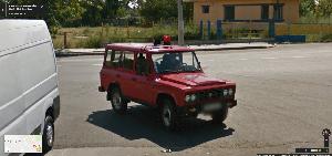 ARO 244 - Ramnicu Sarat  (Buzau)