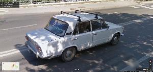Lada 1300 - Focsani  (Vrancea)