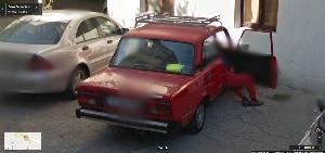 Lada 2107 - Focsani  (Vrancea)