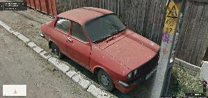 Dacia Sport - Focsani