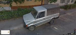 ARO 10.6 - Focsani