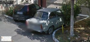 Trabant 601 - Ramnicu Valcea  (Valcea)