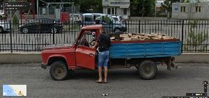 ARO 320 - Drobeta-Turnu Severin  (Mehedinti)